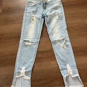 3 for $15! Women’s jeans